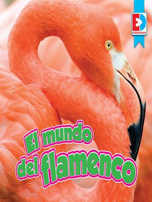 cover image of El mundo del flamenco